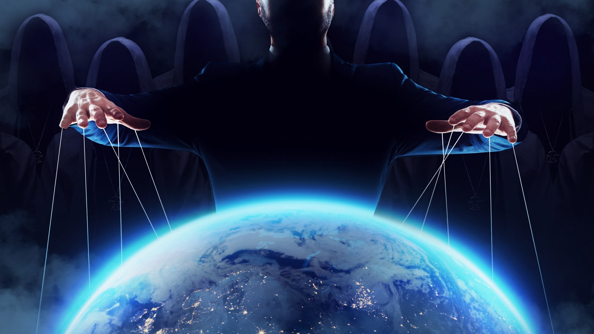 The Man Who Created the Economy